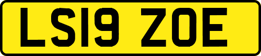 LS19ZOE