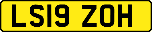 LS19ZOH