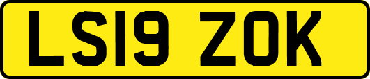 LS19ZOK