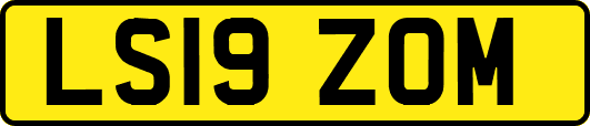 LS19ZOM