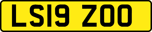 LS19ZOO