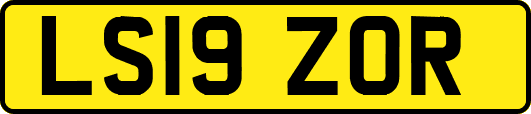 LS19ZOR