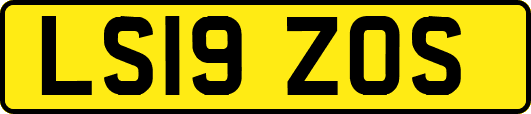 LS19ZOS