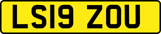 LS19ZOU