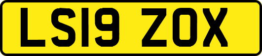 LS19ZOX