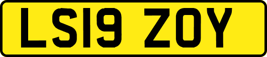 LS19ZOY