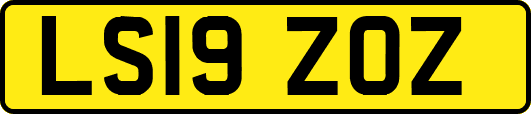 LS19ZOZ