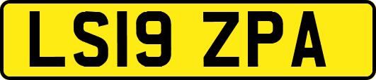 LS19ZPA