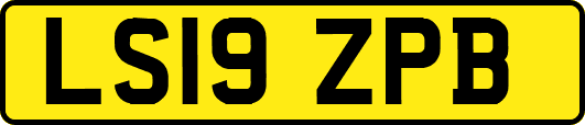 LS19ZPB