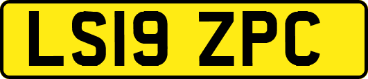 LS19ZPC