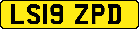 LS19ZPD