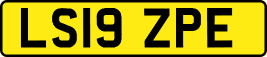 LS19ZPE