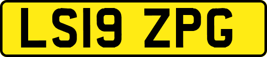 LS19ZPG