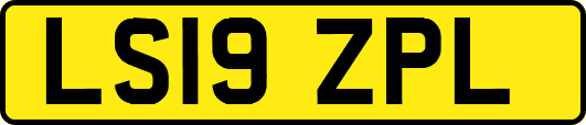 LS19ZPL