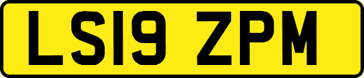 LS19ZPM