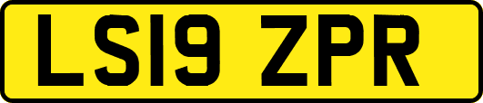 LS19ZPR