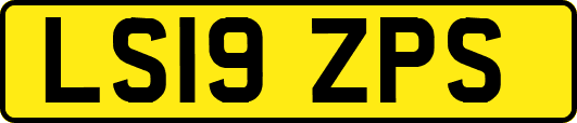 LS19ZPS