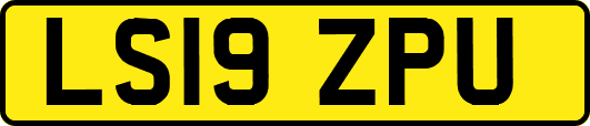 LS19ZPU