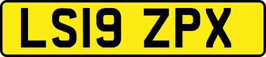 LS19ZPX