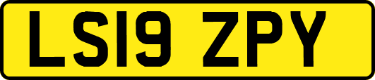 LS19ZPY