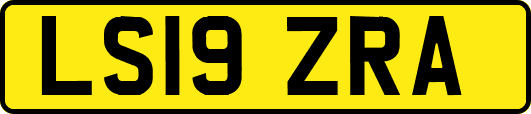 LS19ZRA