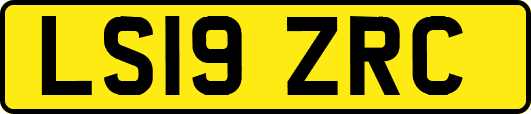 LS19ZRC