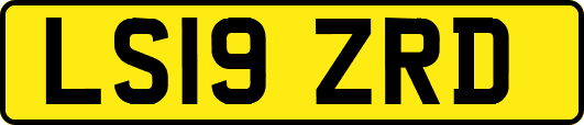 LS19ZRD