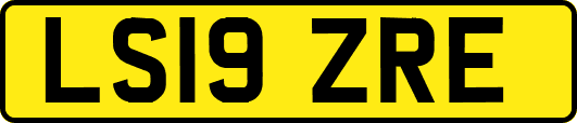 LS19ZRE