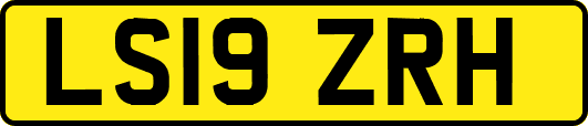 LS19ZRH