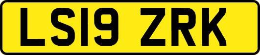 LS19ZRK