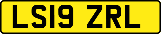 LS19ZRL