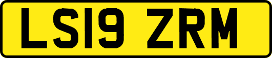 LS19ZRM