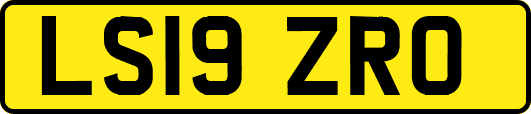 LS19ZRO