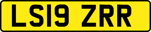 LS19ZRR