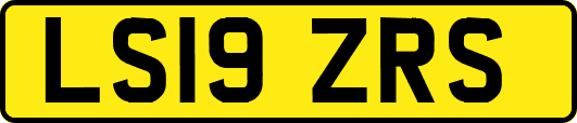 LS19ZRS