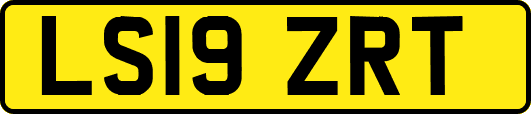 LS19ZRT