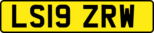 LS19ZRW