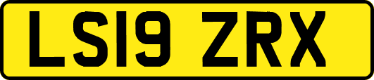 LS19ZRX