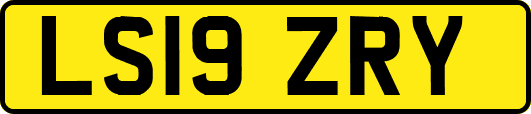 LS19ZRY