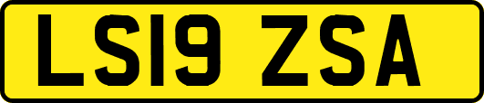 LS19ZSA