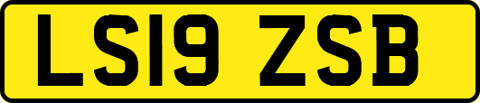 LS19ZSB