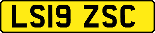 LS19ZSC