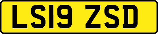 LS19ZSD