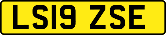 LS19ZSE