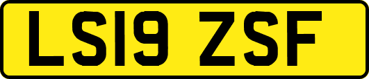 LS19ZSF