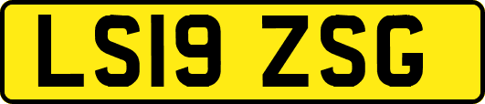 LS19ZSG