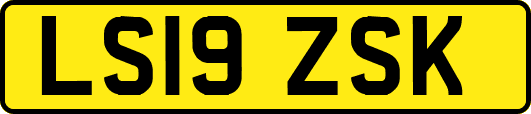 LS19ZSK