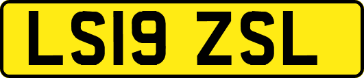 LS19ZSL