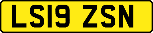 LS19ZSN