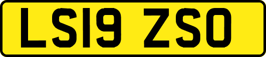 LS19ZSO